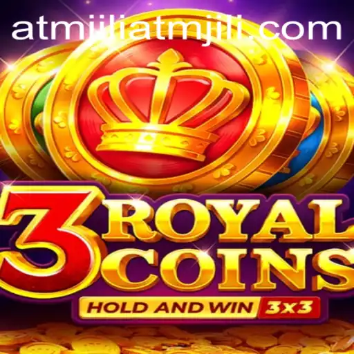 Unveiling 3royalcoins: A Comprehensive Guide to the Thrilling World of atmjili
