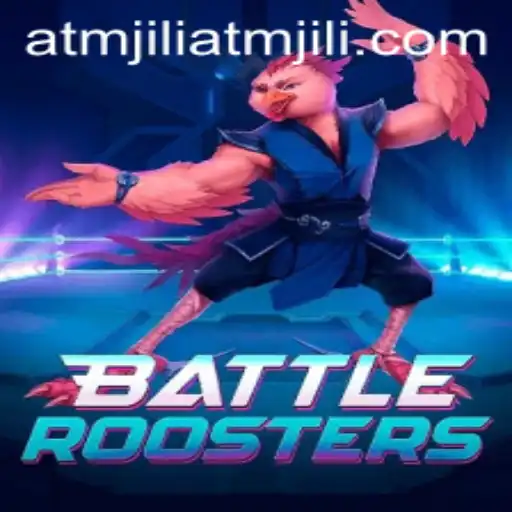 BattleRoosters: A Game of Strategy and Skill