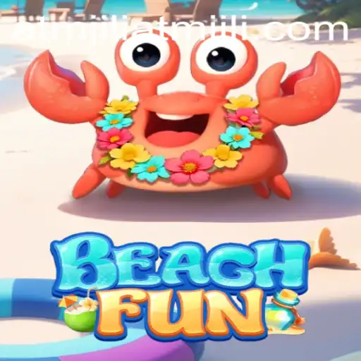 Discover the Exciting World of BeachFun: An In-Depth Guide with Atmjili