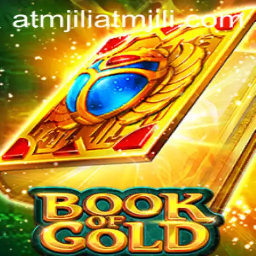 A Deep Dive into BookofGold: Unraveling the Mystique of Atmjili