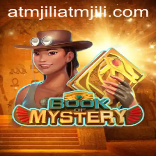 The Enchanting World of Book of Mystery: Explore the Depths of atmjili
