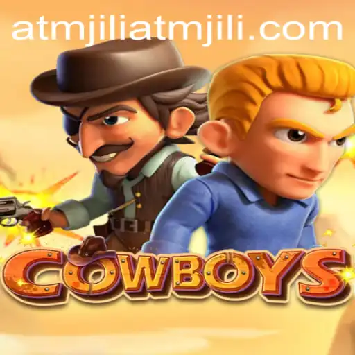 Exploring the World of Cowboys: An Insight into the Popular Game with the Atmjili Twist