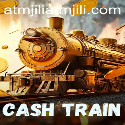 CashTrain: The Exciting World of Atmjili Gaming