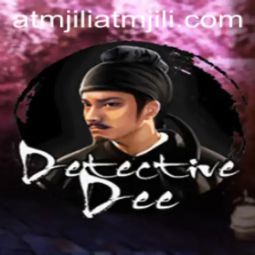 Unraveling Mysteries with DetectiveDee: An Intriguing Journey into the World of ATMJILI