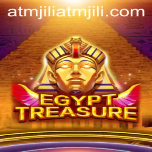 Exploring the Treasure Hunt: EgyptTreasure and the Enigmatic atmjili