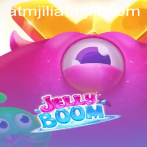 Exploring JellyBoom: A Captivating Game Journey with ATMJili
