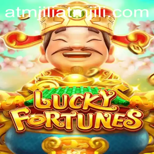 Discovering the Exciting World of LUCKYFORTUNES: Where Strategy Meets Chance