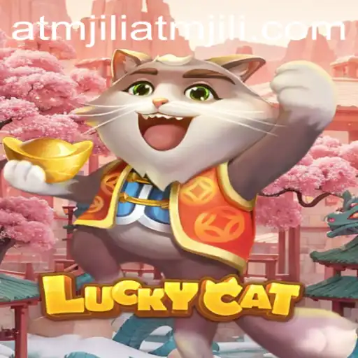 Discover the Enchanting World of LuckyCat: A Comprehensive Guide to atmjili's Latest Sensation