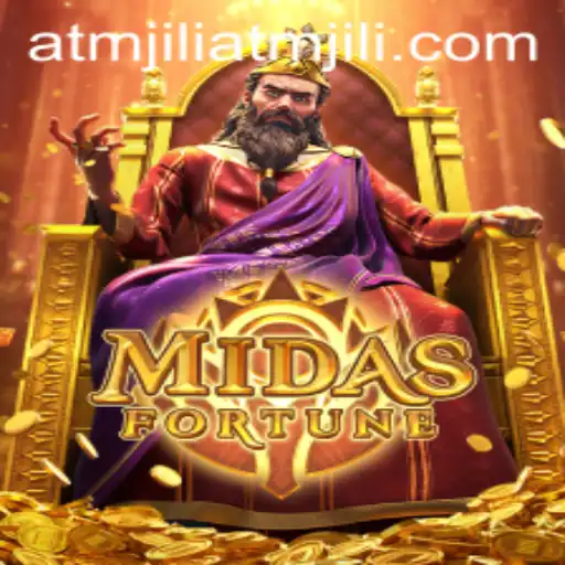 Discovering MidasFortune: A Dive into the World of Atmjili