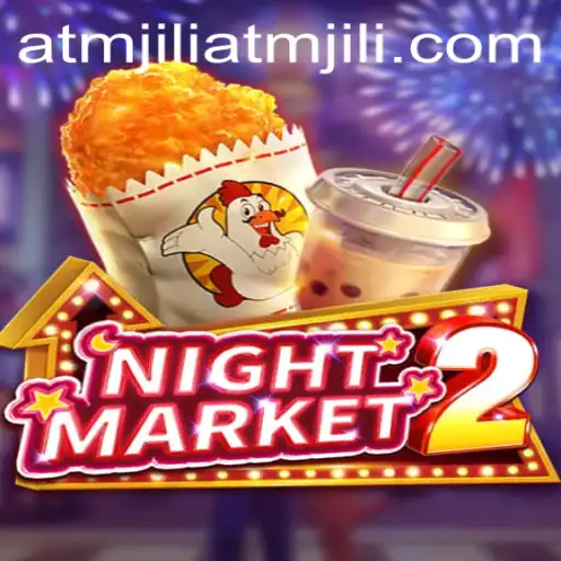 Discover the Thrills of NightMarket2: A Futuristic Game Experience