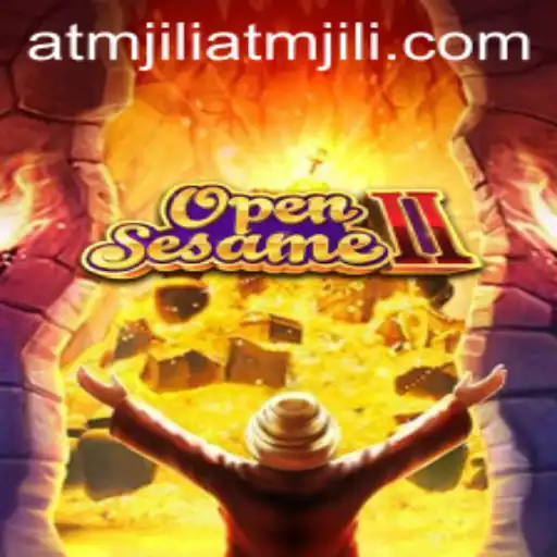 Dive into the World of OpenSesameII: A Journey with atMJili