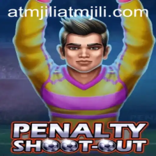 PenaltyShootOut: A Thrilling Experience with Atmjili