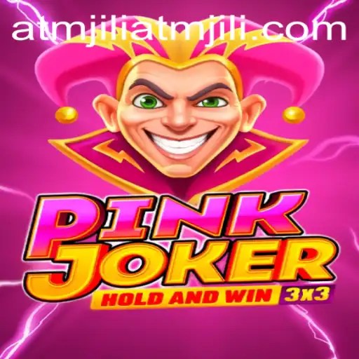 Exploring the Vibrant World of Pinkjoker: A Captivating Game Experience