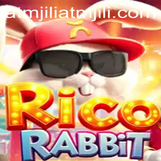 The Adventurous World of RicoRabbit