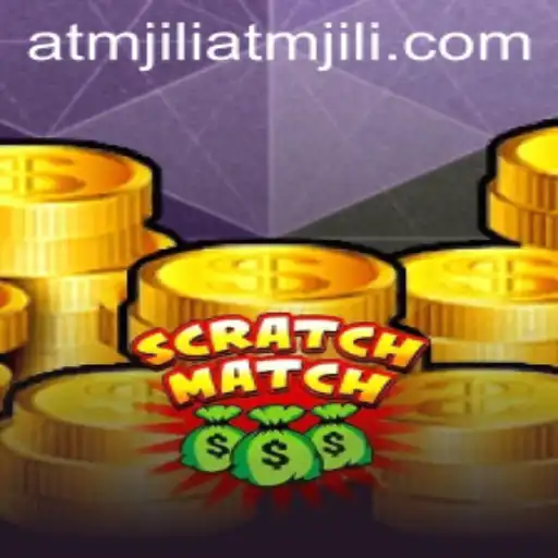 ScratchMatch: A New Sensation in Gaming