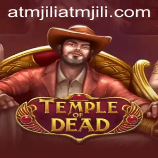 Temple of Dead: An Epic Adventure into the Crypts