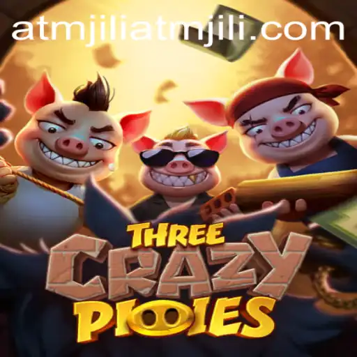 Discover the Exciting World of ThreeCrazyPiggies with Atmjili