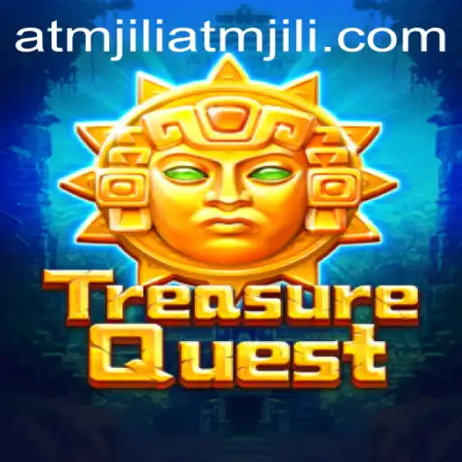 Discover the Excitement of TreasureQuest: A Journey with atmjili
