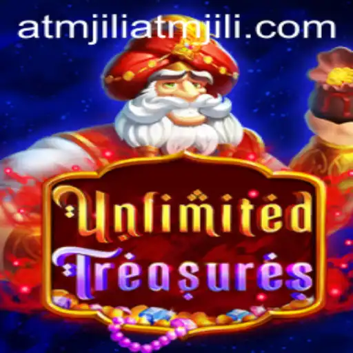 UnlimitedTreasures: Embark on an Adventure with Atmjili