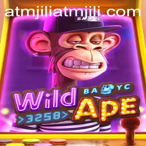 WildApe3258: An Exciting Jungle Adventure