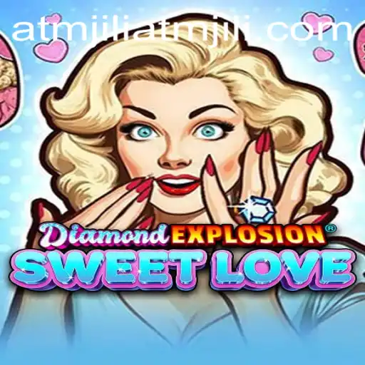 Unveiling DiamondExplosionSweetLove: A Journey into Enchanting Gameplay