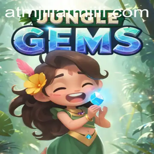 Discover the Thrilling Adventure of JungleGems: A Complete Guide to Mastering the Game
