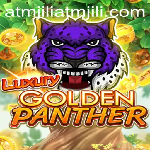 Discover the Exciting World of LUXURYGOLDENPANTHER: A Guide to the Latest Gaming Sensation