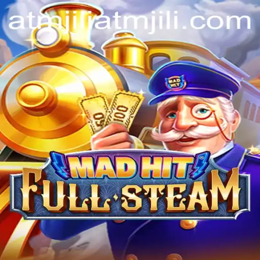 MadHitFullSteam: The Dynamic Gaming Experience with ATMJILI
