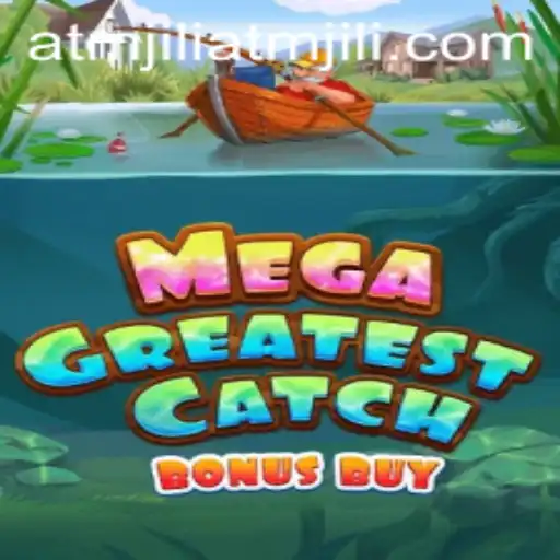 Exploring MegaGreatestCatchBonusBuy: An Immersive Gaming Adventure