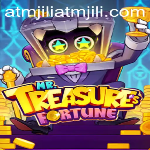Dive into MrTreasuresFortune: A Thrilling Adventure Game with atmjili