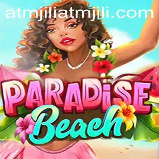 ParadiseBeach: An Immersive Gaming Experience with atmjili