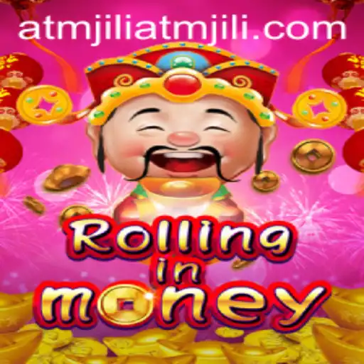 RollingInMoney: The Ultimate Game Experience with ATMJili