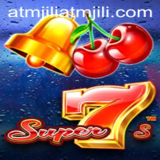 Exploring the Excitement of Super7s at ATMJILI Casino