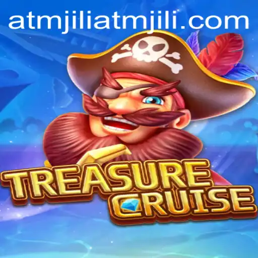 Exploring TREASURECRUISE: Adventure Awaits with ATMJILI