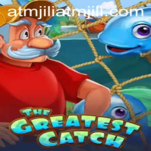 TheGreatestCatch: Unveiling the Exciting World of Atmjili