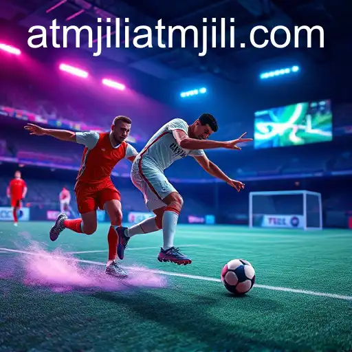 Virtual Sports: A Digital Revolution in the World of Entertainment