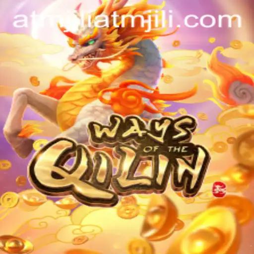 Discover the Mystical World of WaysoftheQilin with Atmjili